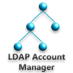 LDAP Account Manager