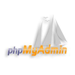 PHPMyAdmin